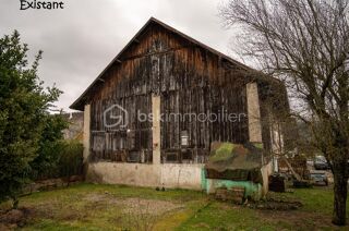  Immeuble à vendre 1 pièce 148 m²