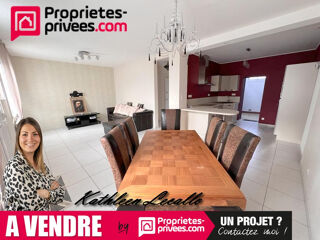  Maison � vendre 9 pi�ces 165 m�