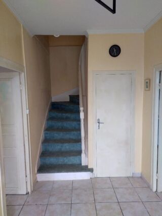  Maison � vendre 5 pi�ces 96 m�