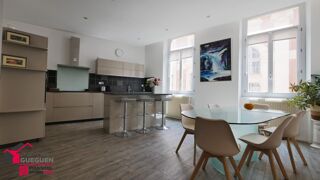  Appartement à vendre 4 pièces 127 m²