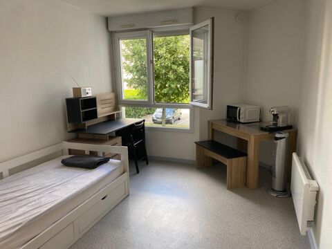  Appartement  louer 1 pice 18 m