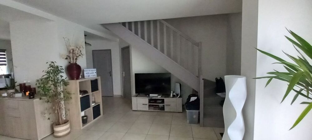 Location Maison Maison de 125m2 à louer sur Rubelles Rubelles