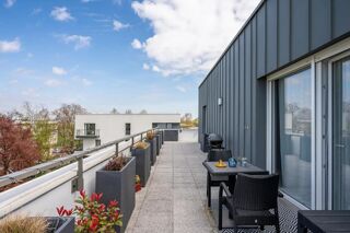  Appartement � vendre 5 pi�ces 121 m�