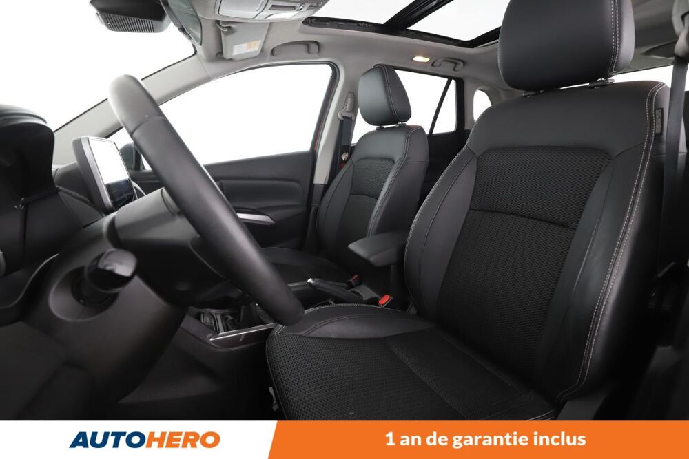 S-cross 1.4 BoosterJet Hybrid Style 129 ch 2023 occasion 92130 Issy-les-Moulineaux