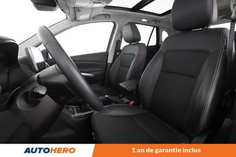 S-cross 1.4 BoosterJet Hybrid Style 129 ch 2023 occasion 92130 Issy-les-Moulineaux
