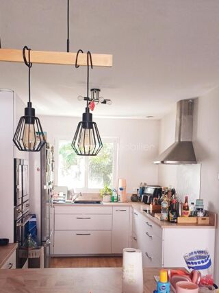  Maison à vendre 6 pièces 126 m²