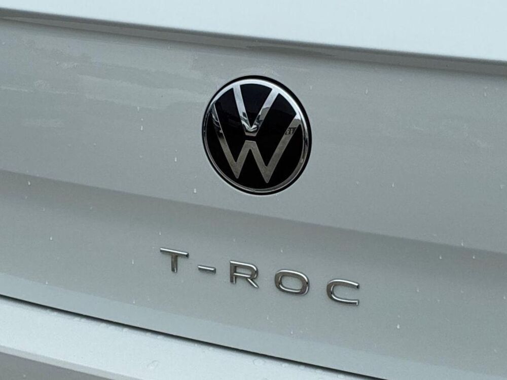 T-ROC 1.5 TSI EVO 150 Start/Stop DSG7 Style 2023 occasion 31100 Toulouse