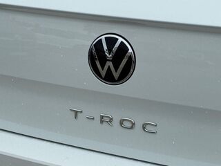 T-ROC 1.5 TSI EVO 150 Start/Stop DSG7 Style 2023 occasion 31100 Toulouse