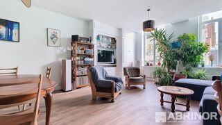  Appartement à vendre 4 pièces 90 m²