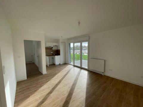  Appartement � louer 2 pi�ces 43 m�