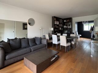  Appartement à vendre 4 pièces 93 m²