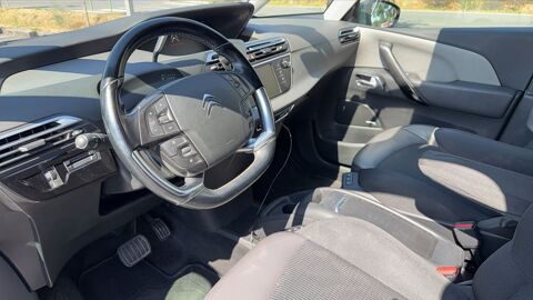 C4 Picasso 2 Diesel Shine 2017 occasion 95550 Bessancourt