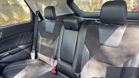 Edge 2.0 TDCi 210 4x4 Powershift ST-Line 2017 occasion 93100 Montreuil