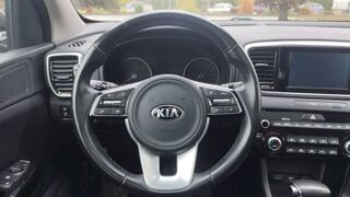 Sportage IV 1.6 CRDi 136 DCT7 Design 2020 occasion 44360 Saint Etienne De Montluc