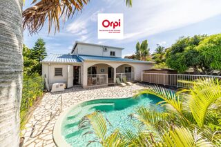  Villa � vendre 7 pi�ces 180 m�