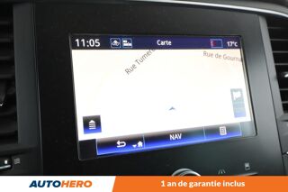M&eacute;gane 1.2 TCe Energy Limited 100 ch 2017 occasion 92130 Issy-les-Moulineaux