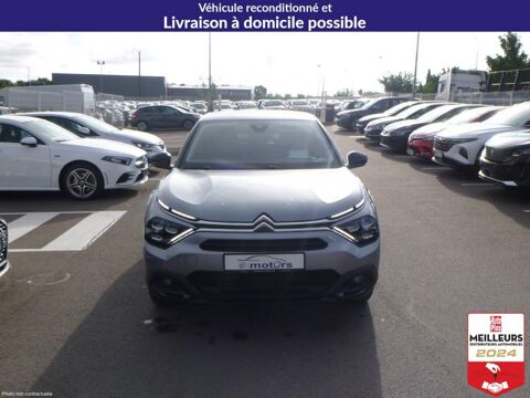 Citroën Divers BlueHDi 110 Live Pack Business +2Pl 2021 occasion Lavau 10150