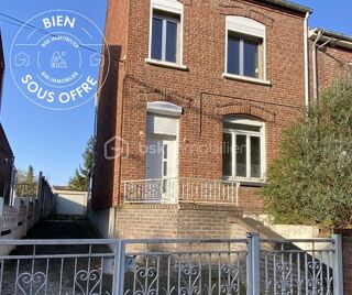  Maison � vendre 4 pi�ces 110 m�