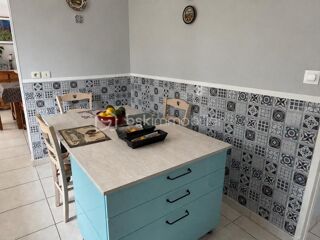  Maison à vendre 4 pièces 106 m²