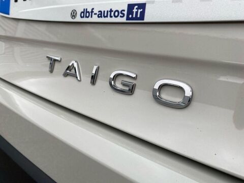 Taigo 1.0 TSI 95 CH BVM5 LIFE 2026 occasion 31100 Toulouse