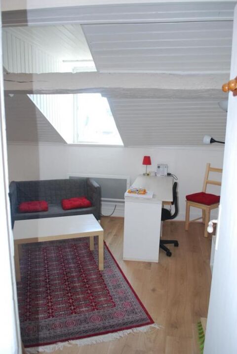  Appartement � louer 1 pi�ce 20 m�