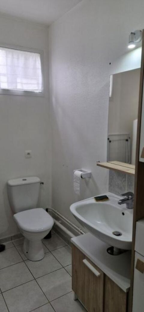  Appartement � louer 1 pi�ce 25 m�