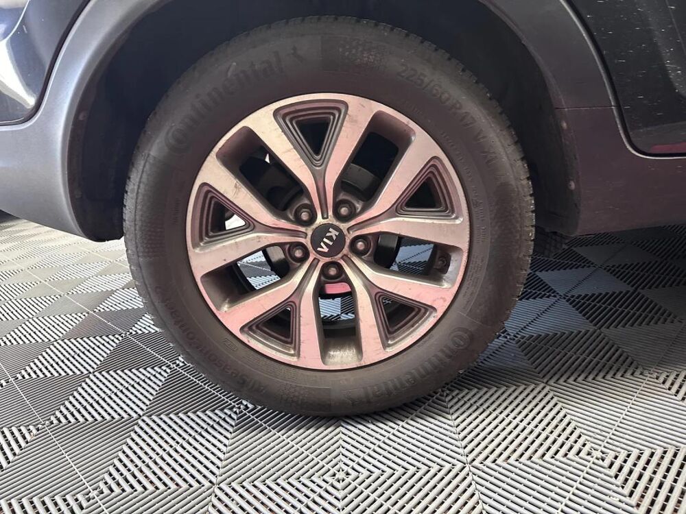 Sportage Active 2WD 2014 occasion 06700 Saint Laurent Du Var