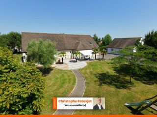  Maison à vendre 12 pièces 261 m²