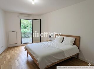  Appartement � vendre 3 pi�ces 57 m�