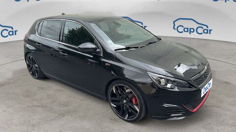 308 1.6 THP 270 GTI 2017 occasion 77260 Sept Sorts