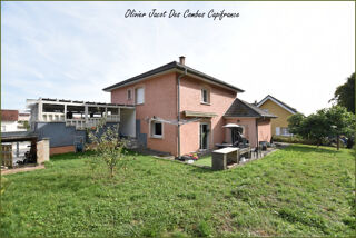  Maison � vendre 5 pi�ces 134 m�