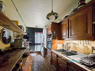  Appartement à vendre 5 pièces 98 m²