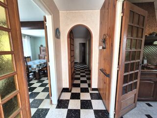  Maison à vendre 5 pièces 111 m²
