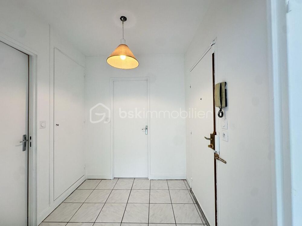 Vente Appartement T3 JARDINS DE CONCY Yerres