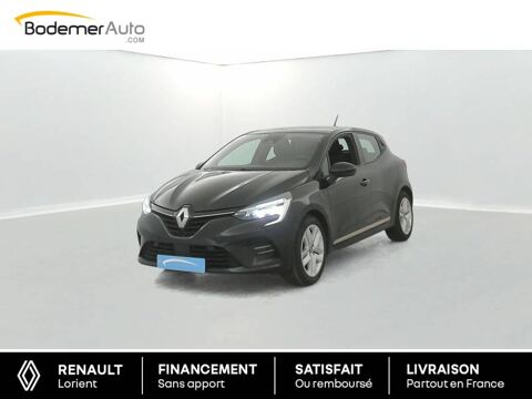 Renault Clio TCe 90 - 21N Business 2021 occasion Caudan 56850