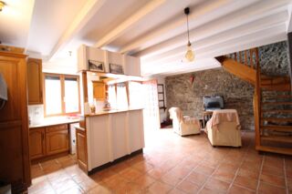  Maison � vendre 3 pi�ces 72 m�