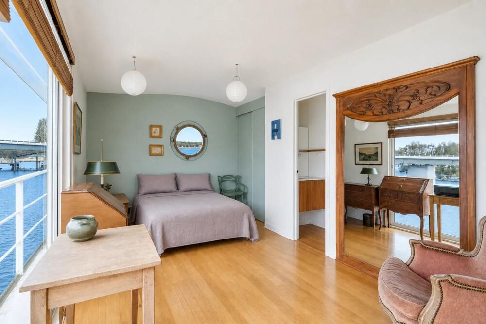à vendre  Maison Boulogne-Billancourt (92100)