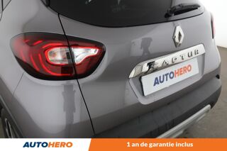 Captur 1.5 dCi Intens 90 ch 2019 occasion 92130 Issy-les-Moulineaux