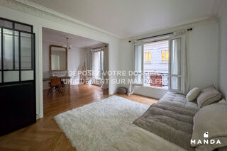  Appartement  louer 3 pices 54 m