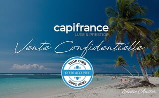  Appartement  vendre 2 pices 50 m