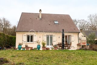  Maison à vendre 5 pièces 127 m²
