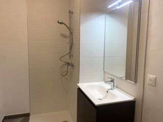  Appartement � louer 2 pi�ces 42 m�
