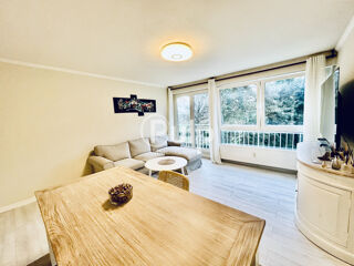  Appartement � vendre 3 pi�ces 72 m�