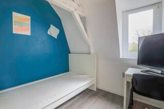  Maison à vendre 8 pièces 98 m²