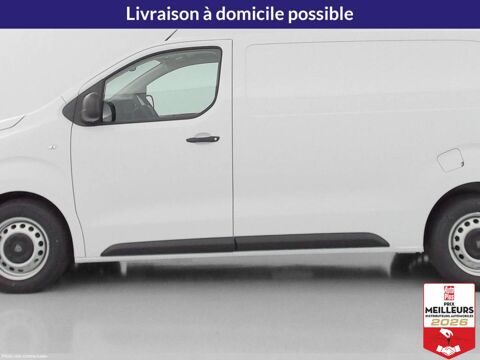 Expert III M 2.2 BlueHDi 150ch 2026 occasion 10150 Lavau