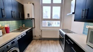  Appartement � vendre 5 pi�ces 84 m�