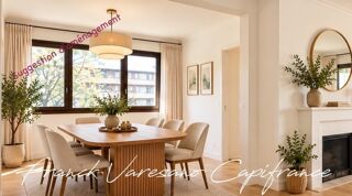 Vente Appartement Dernier étage Noisy le roi