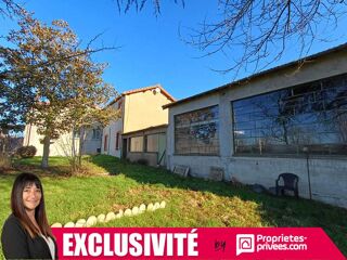  Maison � vendre 10 pi�ces 375 m�