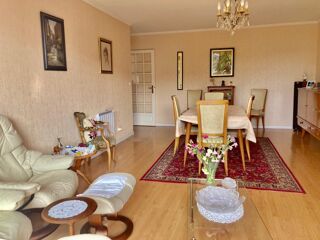  Appartement à vendre 4 pièces 87 m²