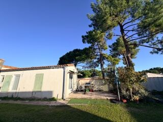  Maison � vendre 2 pi�ces 45 m�